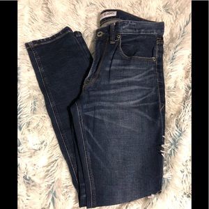Express men jeans